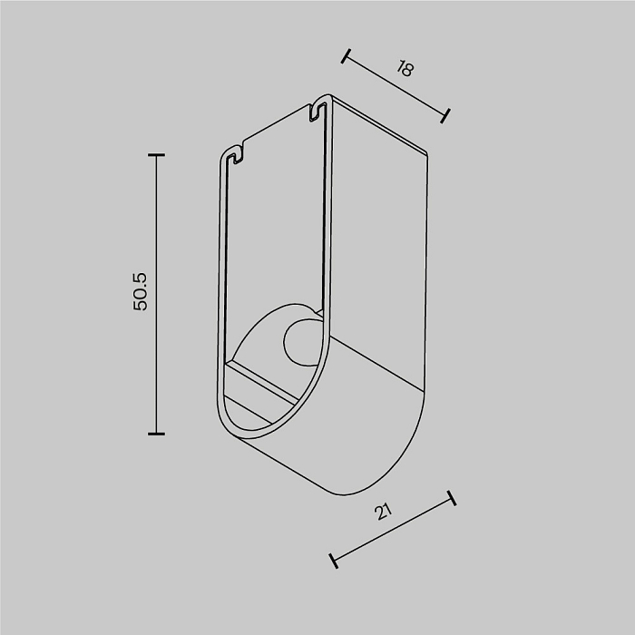 Technical CA010SM-B
