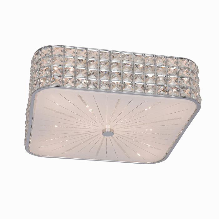 Люстра хрустальная  CL324261