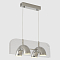 Светильник Crystal Lux ELEMENT SP24W LED CHROME