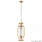 Светильник Crystal Lux TOMAS SP1 BRASS
