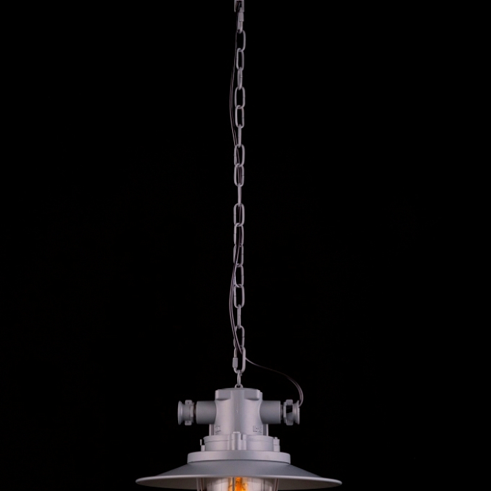 Светильник одинарный Sfera Sveta 739/1 GR