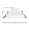 Светильник ARTE LAMP A2862PL-1WH
