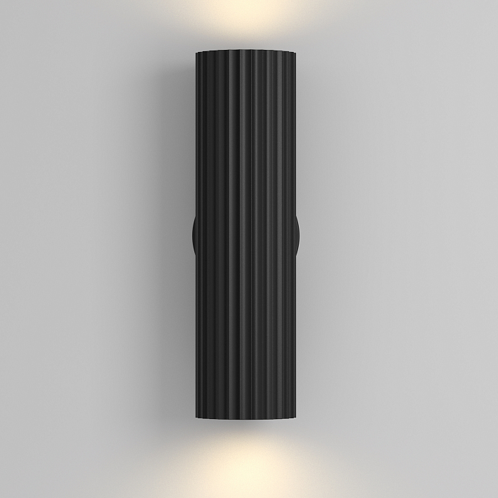Бра Technical C106WL-02-GU10-B