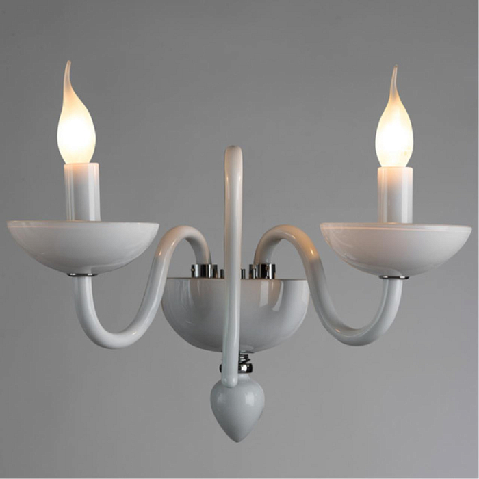 Бра на 2 лампы Divinare 6004/03 AP-2