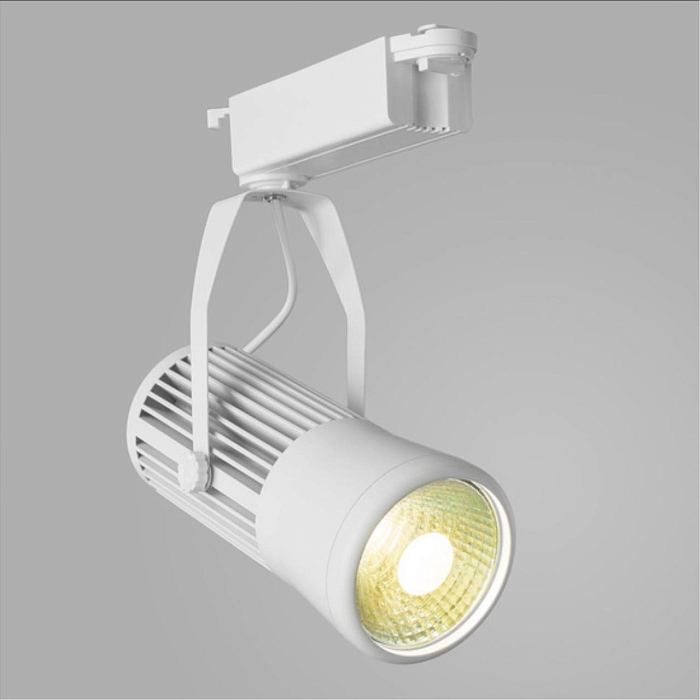 Трековая система Arte Lamp A6330PL-1WH