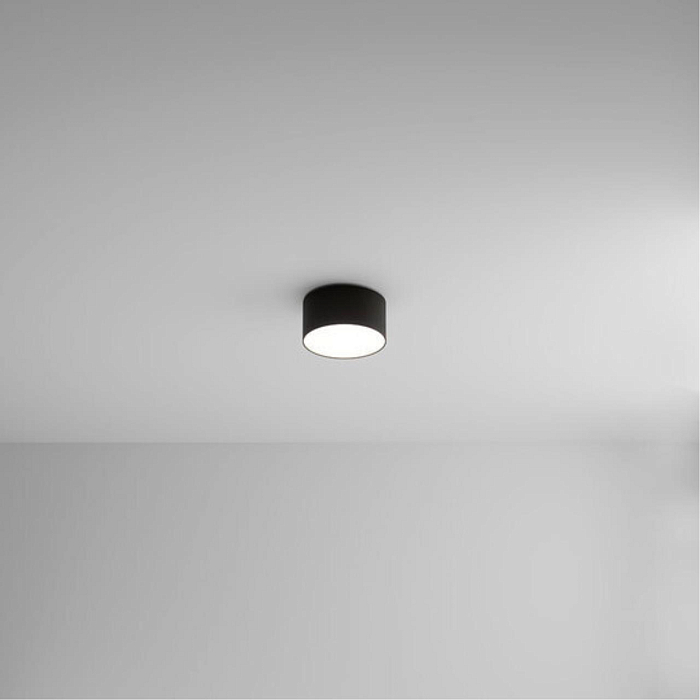 ARTE LAMP A7312PL-1BK