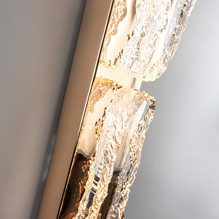 Бра  MS.2413.500 GD