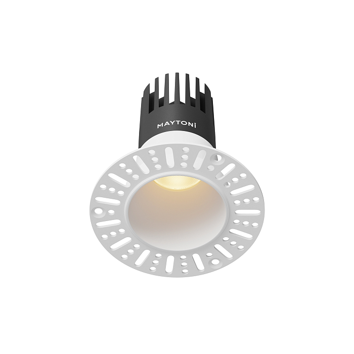 Светильник Technical DL120-10W-2.7K-TRS-W