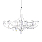 LOFT IT 10589/900 Silver Asfour