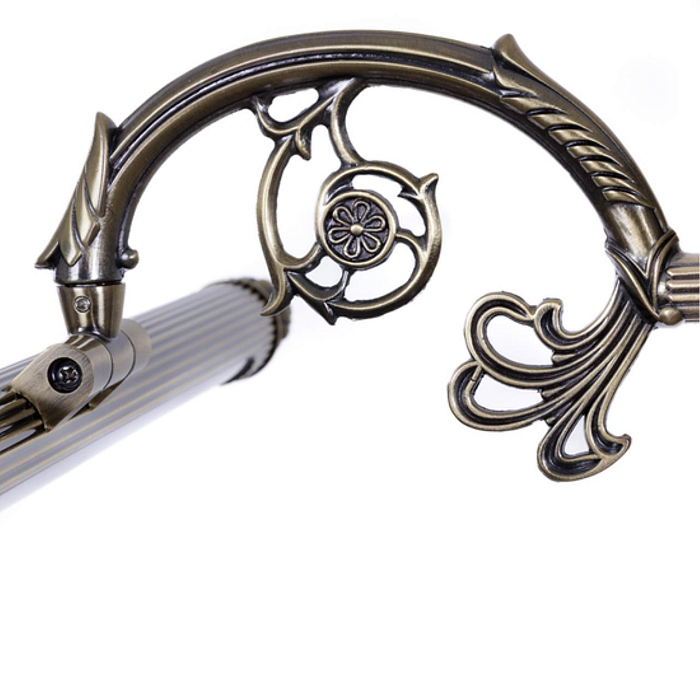 Интерьерная подсветка подсветка картины ARTE LAMP A6708AP-1AB