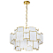 Люстра ARTE LAMP A4068LM-12SG