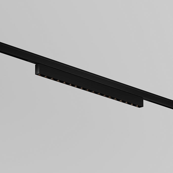 Трековая система Technical TR193-1-15W2.7K-M-B