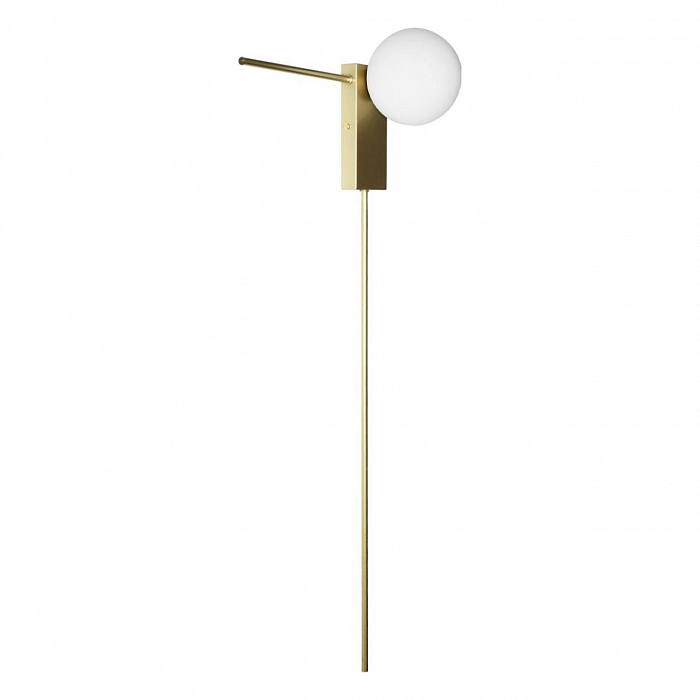 Светильник LOFT IT 10132/D Gold
