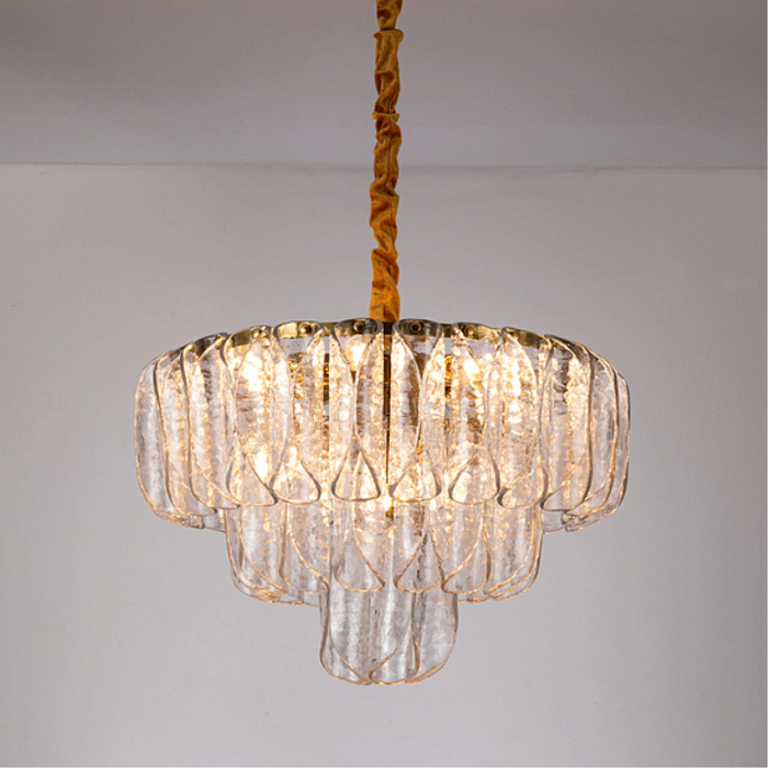 Люстра ARTE LAMP A4073LM-12PB