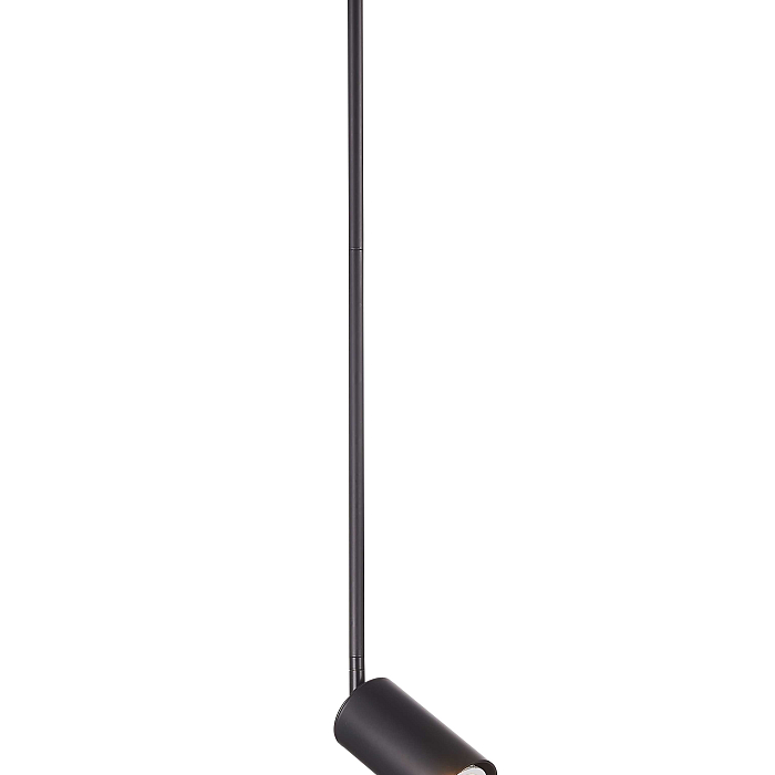 Светильник NewRgy P070DW/1 BLACK