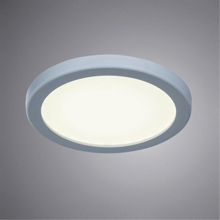 Светильник светодиодный ARTE LAMP A7977PL-1WH