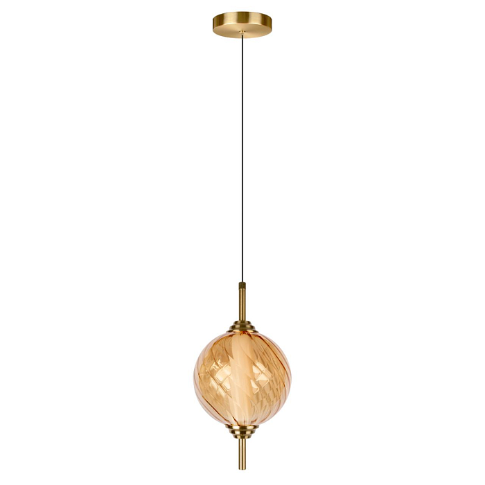 Светильник LOFT IT 10421/B Amber