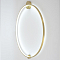 Бра Crystal Lux REAL AP35W LED BRASS