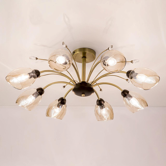 Люстра на штанге  CL108185