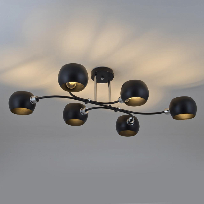 Светильник MODEMODERN MD.5172.6