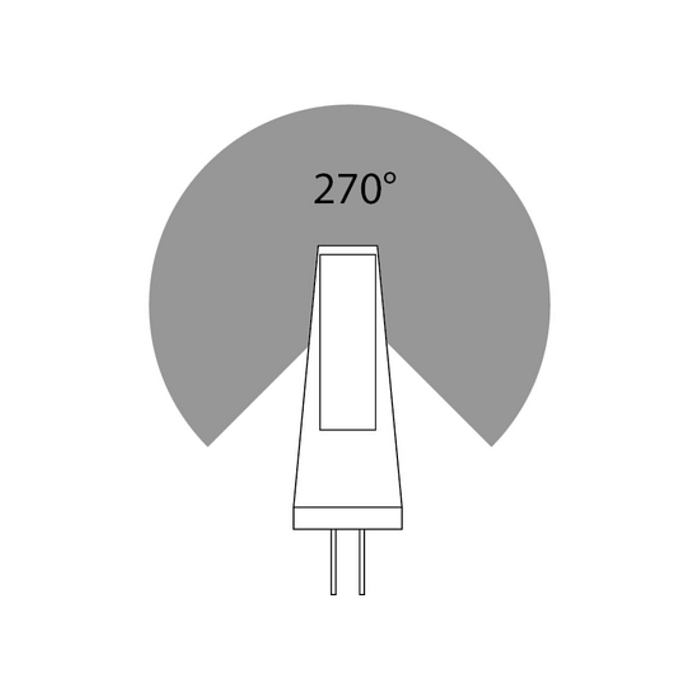 Лампочка ARTE LAMP A0425-3K