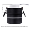 Светильник встраиваемый ARTE LAMP A2164PL-1BK