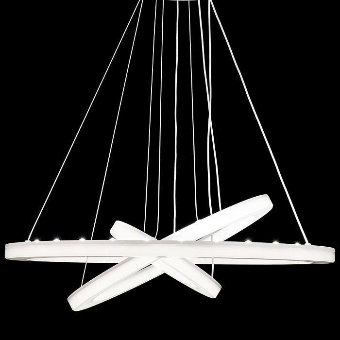 Люстра подвесная  CL710A104S