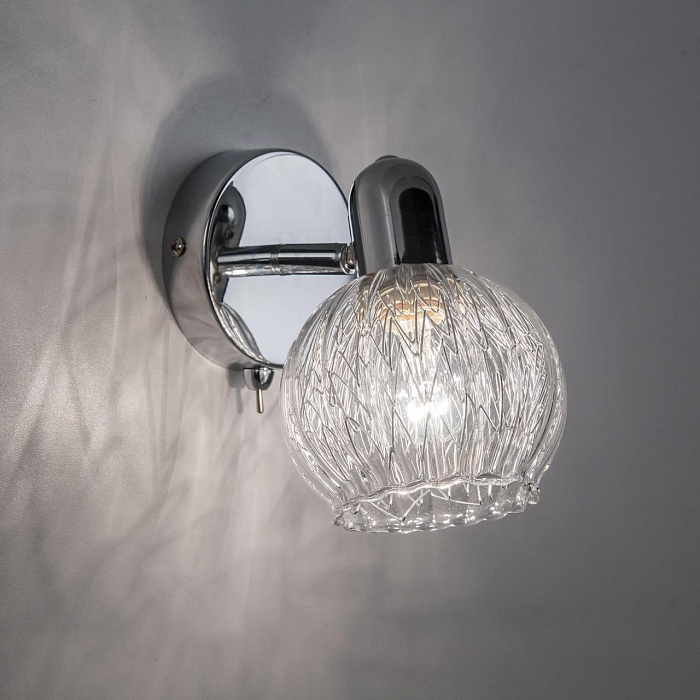 Спот на 1 лампу  CL604511