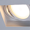 Светильник встраиваемый ARTE LAMP A6662PL-1WH