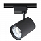Светильник Трековый светильник Crystal Lux CLT 0.31 006 40W BL