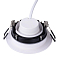 Светильник ARTE LAMP A2867PL-1WH