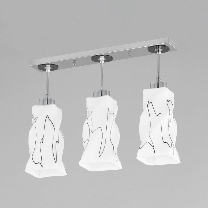 Светильник тройной  CL943131