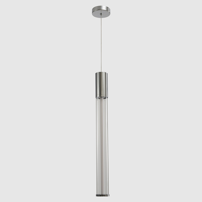 Светильник Crystal Lux LINEUP SP11W LED CHROME