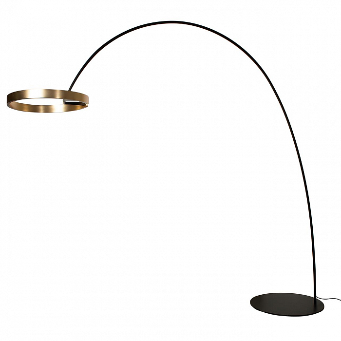 Торшер светодиодный LOFT IT 10027