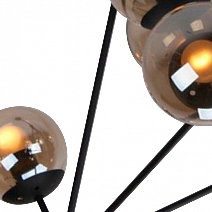 Люстра на штанге Kink Light 07535-10,19
