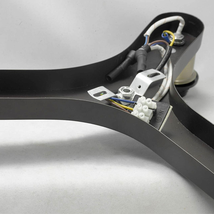 Люстра потолочная Lussole GRLSP-9534