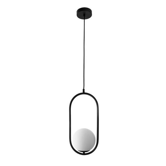 ARTE LAMP A7745SP-1BK