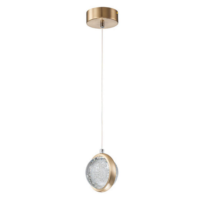 ARTE LAMP A2451SP-5PB