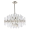 Люстра ARTE LAMP A1064PL-10CC