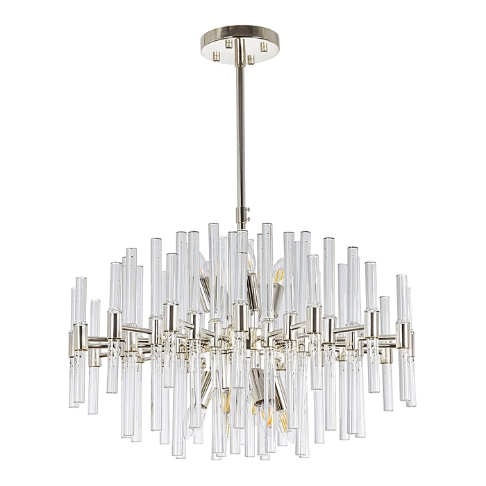 Люстра ARTE LAMP A1064PL-10CC