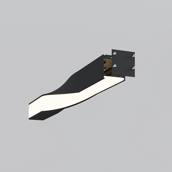 Led Strip ALM-3535R-B-TR-90°-0.4M
