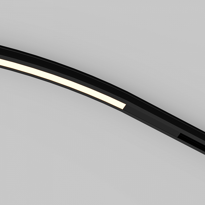 Трековая система Technical TR186-1-16W2.7K-B