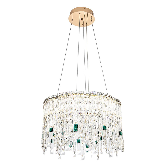 Люстра MODELUX ML.2317.500 GD