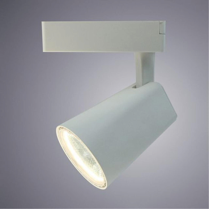 Трековая система Трековый светильник ARTE LAMP A1820PL-1WH