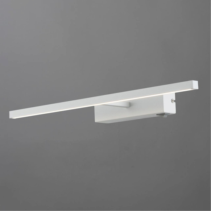 Интерьерная подсветка подсветка картины ARTE LAMP A5308AP-1WH