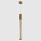 Светильник Crystal Lux LINEUP SP11W LED BRASS