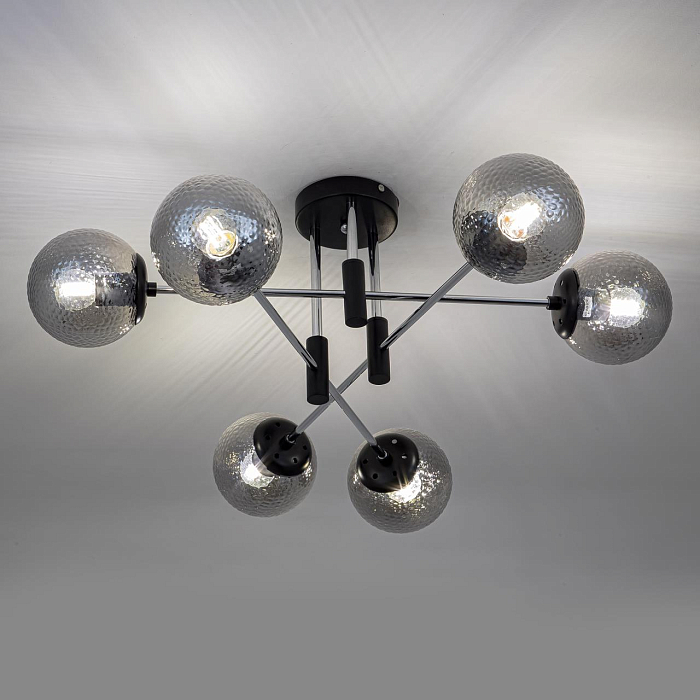 Светильник MODEMODERN MD.2697.6