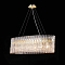 Люстра NewRgy B66-L800*W220*H250(1200) H-GOLD