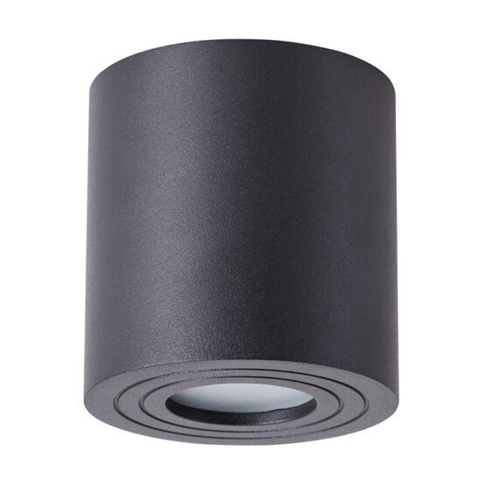 Светильник накладной ARTE LAMP A1460PL-1BK