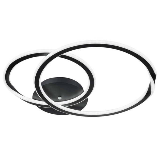 Люстра ARTE LAMP A2211PL-2BK